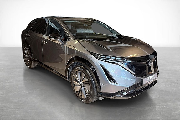 Nissan Ariya 6 of 25