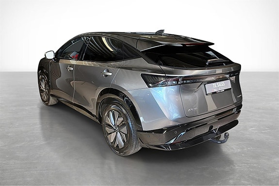 Nissan Ariya 3 of 25
