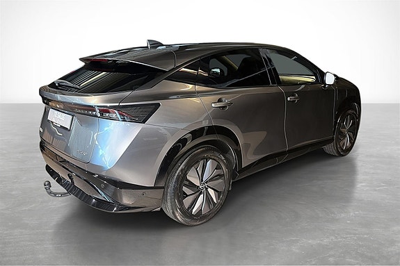 Nissan Ariya 5 of 25