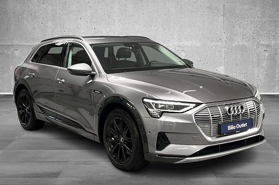 Audi e-tron 20 of 24