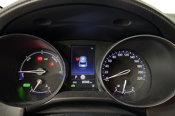 Toyota C-HR 6 of 12
