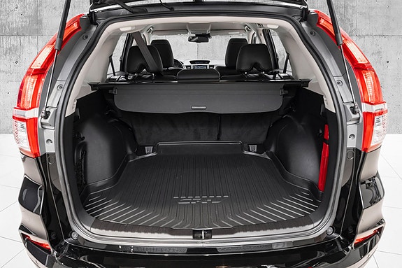 Honda CR-V 22 of 24