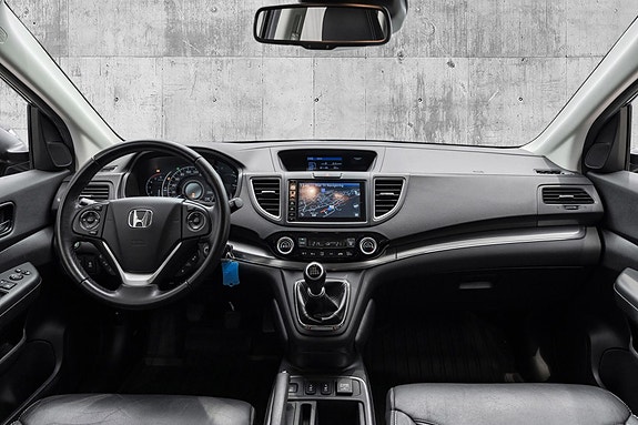 Honda CR-V 14 of 24