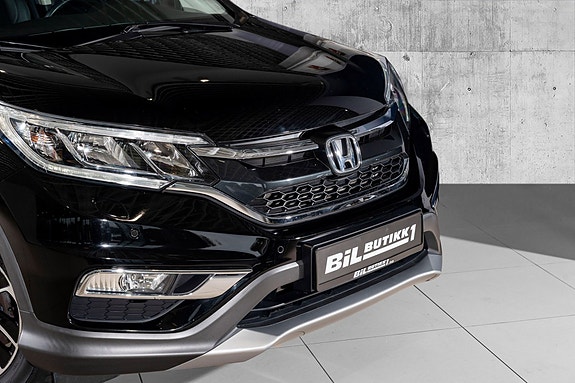 Honda CR-V 5 of 24