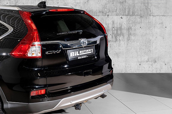 Honda CR-V 6 of 24