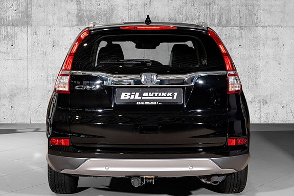 Honda CR-V 4 of 24