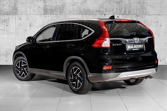 Honda CR-V 2 of 24