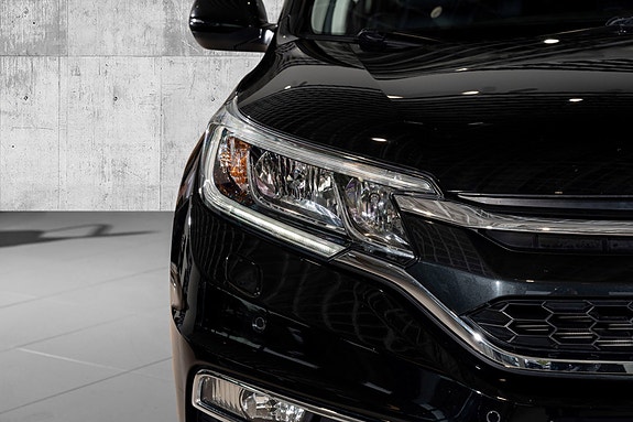 Honda CR-V 7 of 24