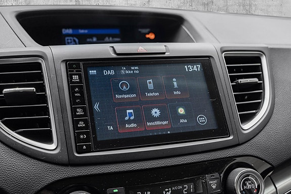 Honda CR-V 20 of 24