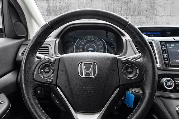 Honda CR-V 16 of 24