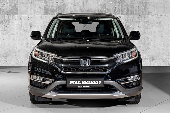 Honda CR-V 3 of 24