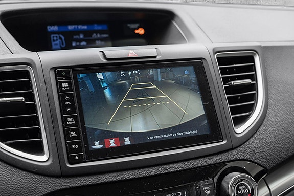 Honda CR-V 19 of 24