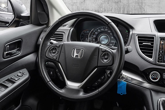 Honda CR-V 15 of 24