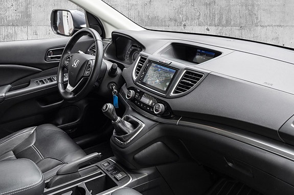 Honda CR-V 24 of 24