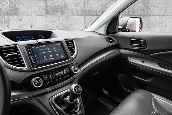 Honda CR-V 11 of 24