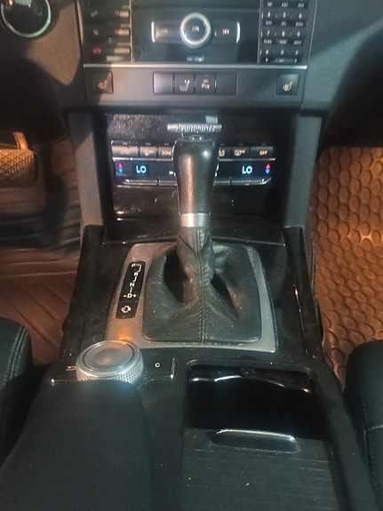 Mercedes-Benz E200 d 7 of 15