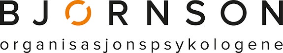 Bjørnson Organisasjonspsykologene logo
