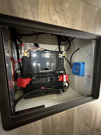 Hymer B 790 ML / Labber / Lithium 24 of 24