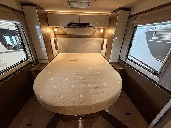 Hymer B 790 ML / Labber / Lithium 13 of 24