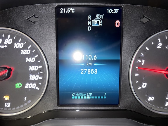 Hymer B 790 ML / Labber / Lithium 22 of 24