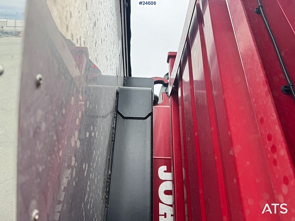 Scania R650 Tridem Krokbil – Brøytetigget m/ Asfaltbalje fra 2026! 25 of 30