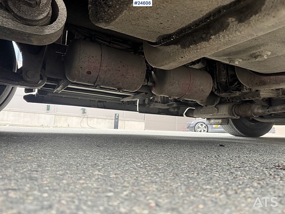 Scania R650 Tridem Krokbil – Brøytetigget m/ Asfaltbalje fra 2026! 18 of 30