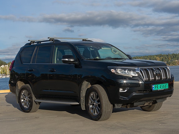Toyota Land Cruiser 15 of 30