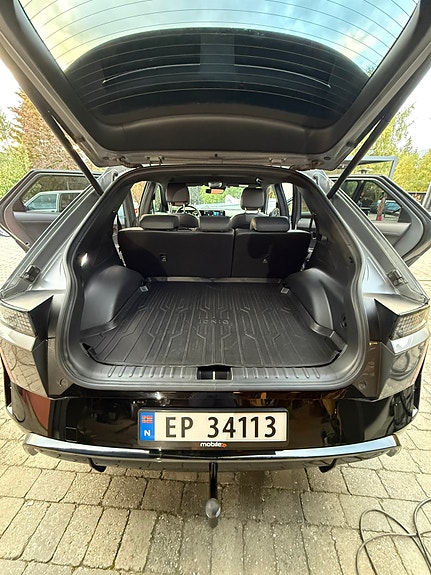 Hyundai Ioniq 5 18 of 30