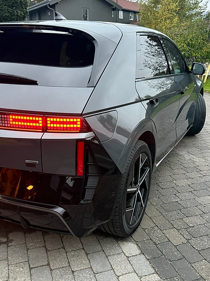 Hyundai Ioniq 5 13 of 30