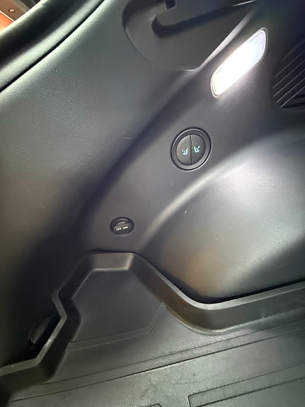 Hyundai Ioniq 5 16 of 30