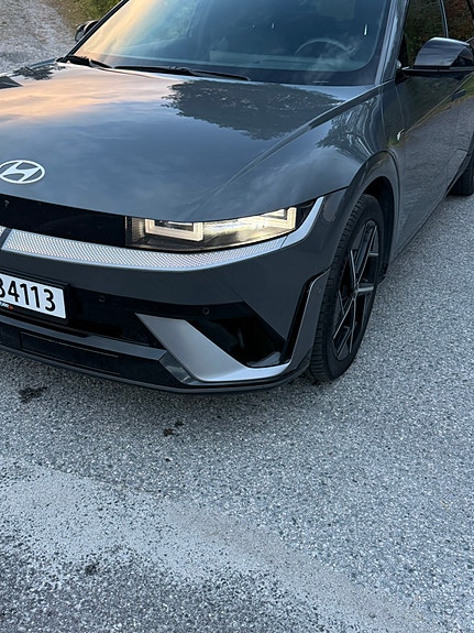 Hyundai Ioniq 5 3 of 30