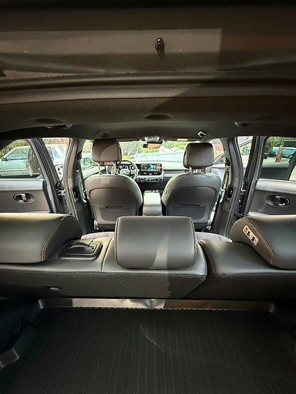 Hyundai Ioniq 5 15 of 30