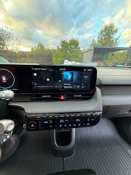 Hyundai Ioniq 5 23 of 30