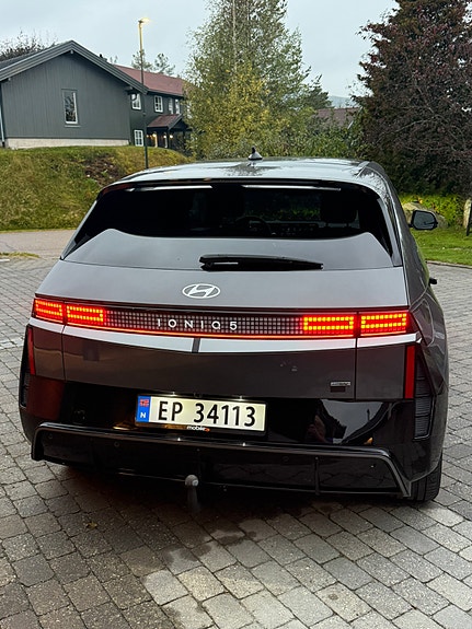 Hyundai Ioniq 5 12 of 30