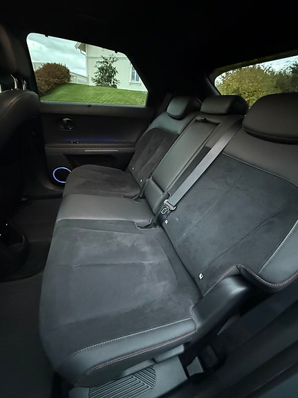 Hyundai Ioniq 5 28 of 30
