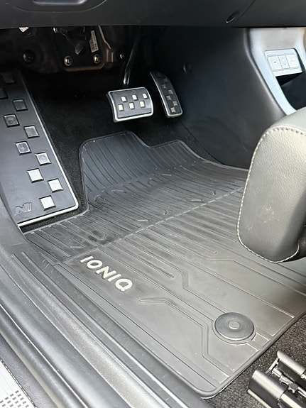 Hyundai Ioniq 5 24 of 30