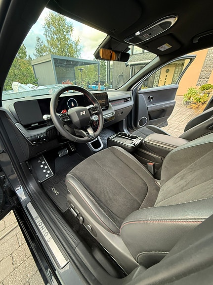Hyundai Ioniq 5 21 of 30