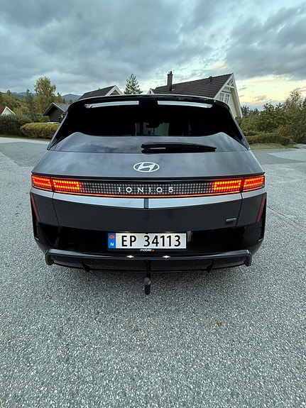 Hyundai Ioniq 5 6 of 30