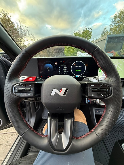 Hyundai Ioniq 5 22 of 30