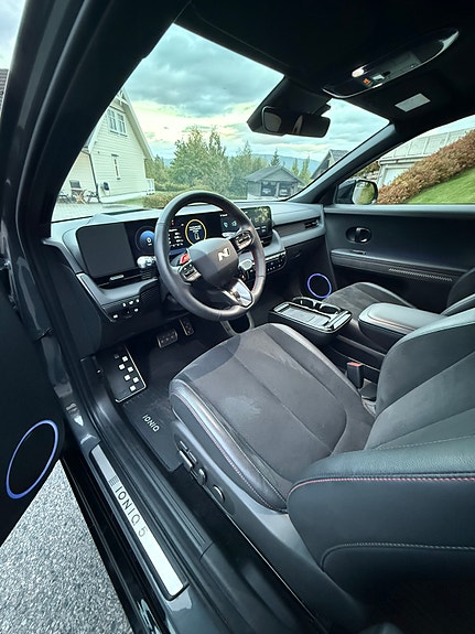 Hyundai Ioniq 5 29 of 30