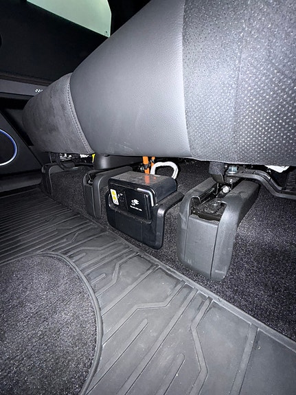 Hyundai Ioniq 5 30 of 30