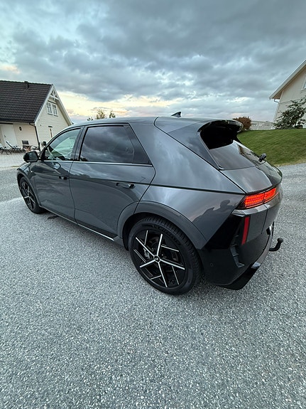 Hyundai Ioniq 5 27 of 30