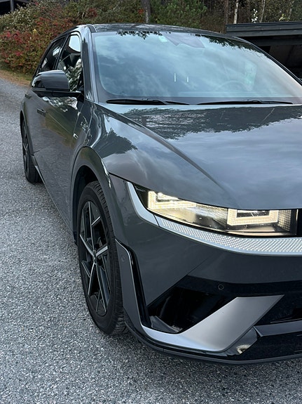 Hyundai Ioniq 5 9 of 30