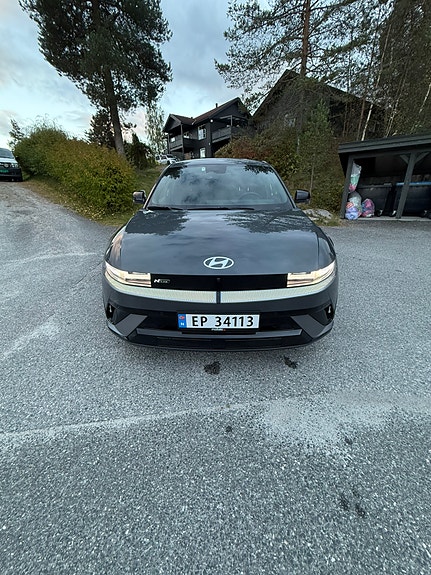 Hyundai Ioniq 5 4 of 30