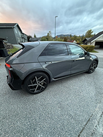 Hyundai Ioniq 5 7 of 30