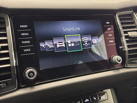 Skoda Kodiaq 16 of 30