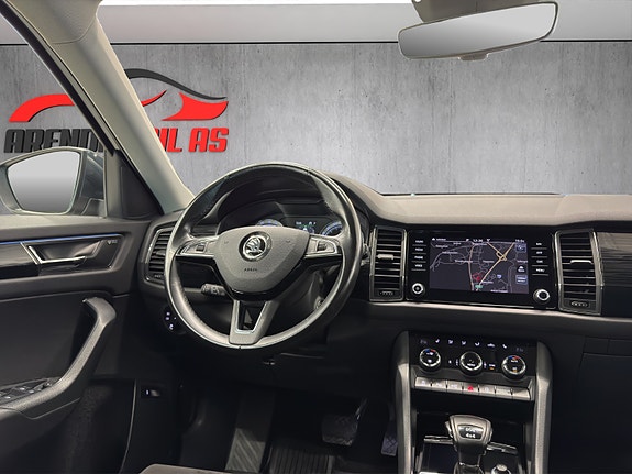Skoda Kodiaq 13 of 30