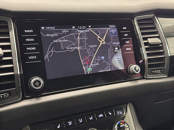Skoda Kodiaq 14 of 30