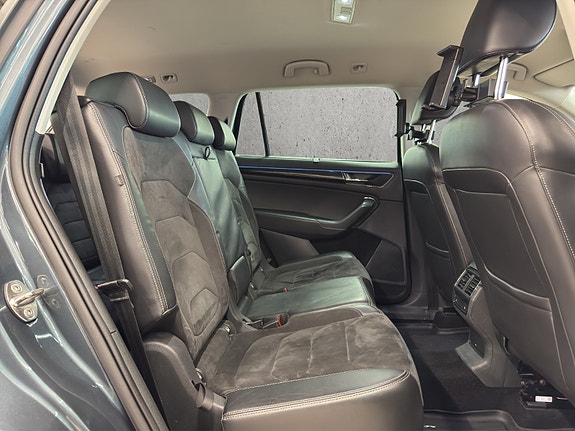 Skoda Kodiaq 11 of 30
