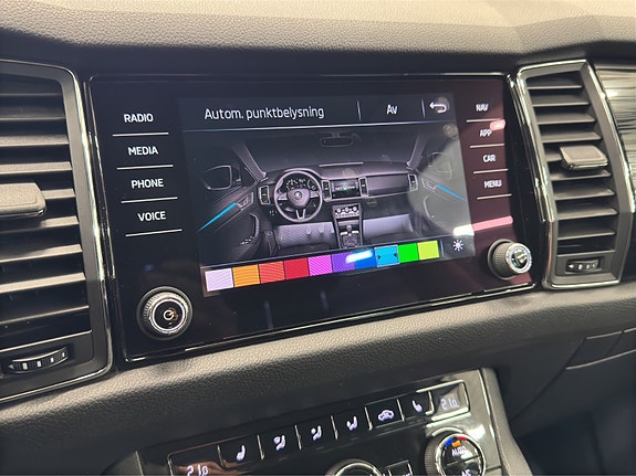 Skoda Kodiaq 17 of 30
